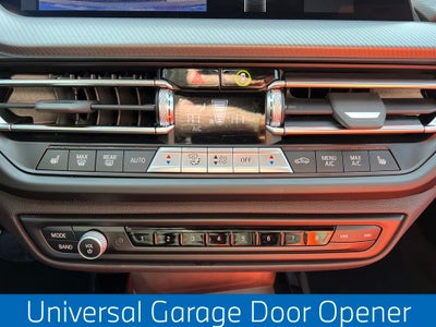 2024 BMW 2 Series M235i xDrive