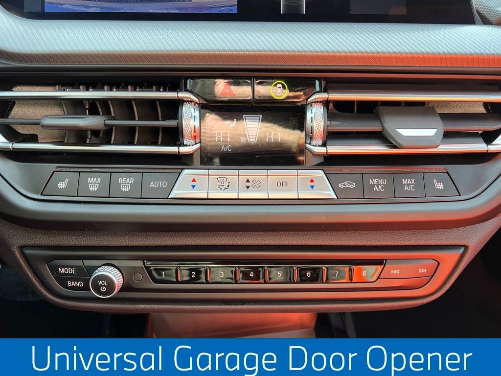 2024 BMW 2 Series M235i xDrive