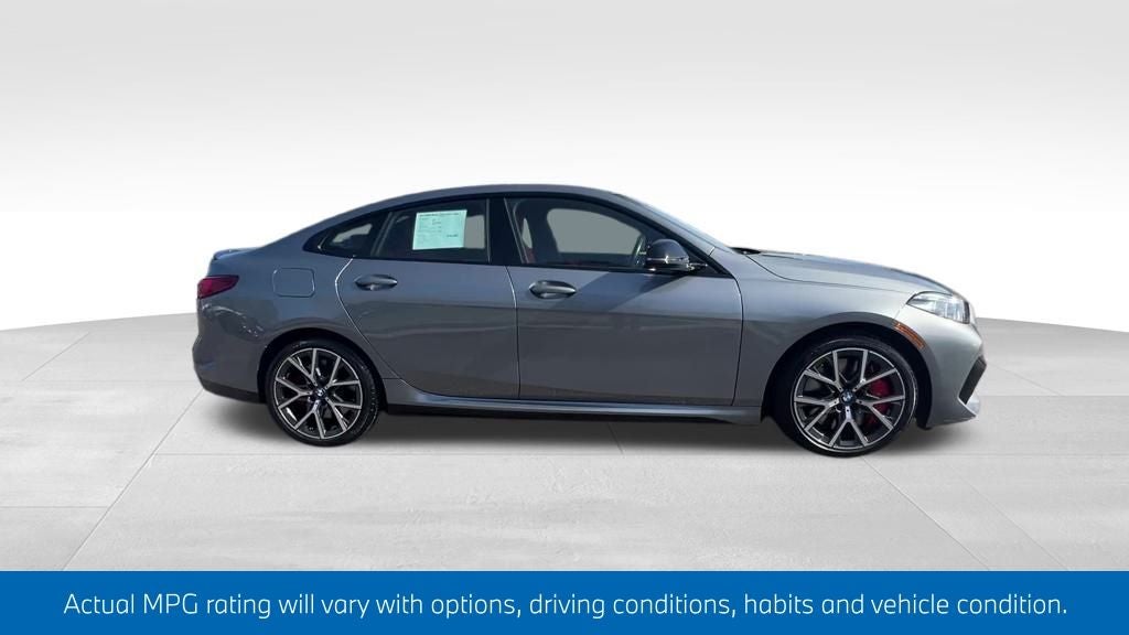 2024 BMW 2 Series M235i xDrive