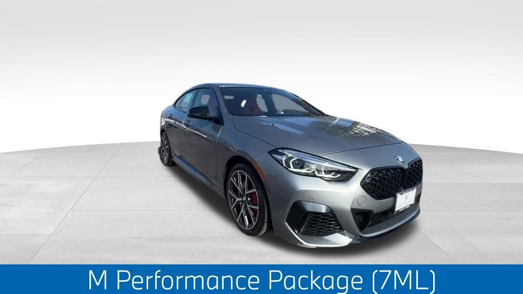 2024 BMW 2 Series M235i xDrive