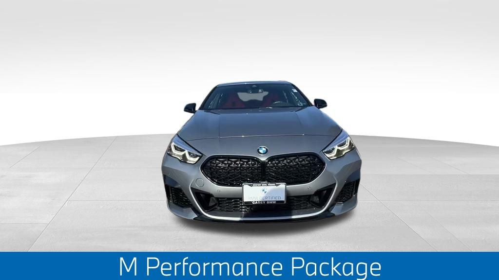 2024 BMW 2 Series M235i xDrive