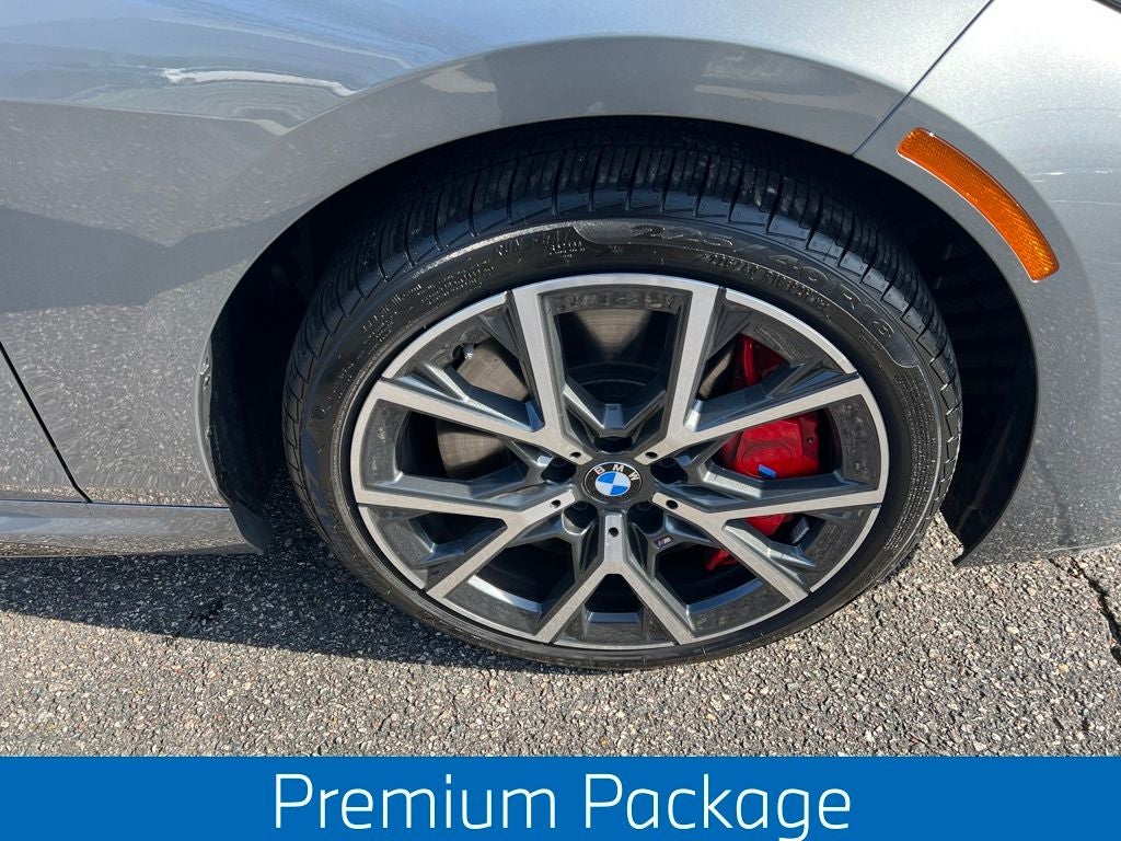 2024 BMW 2 Series M235i xDrive