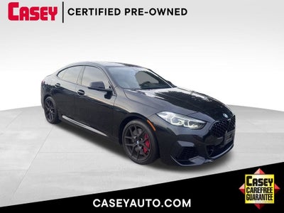 2024 BMW 2 Series M235i xDrive