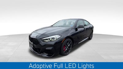 2024 BMW 2 Series M235i xDrive