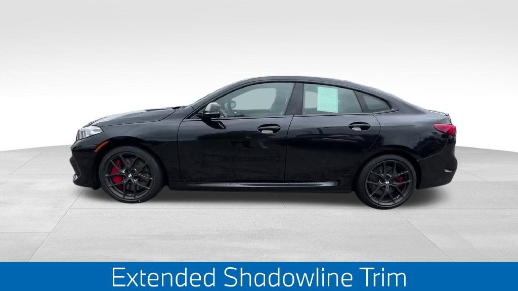 2024 BMW 2 Series M235i xDrive