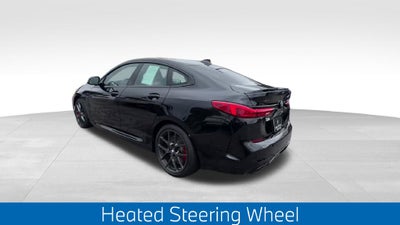 2024 BMW 2 Series M235i xDrive