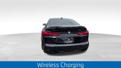 2024 BMW 2 Series M235i xDrive