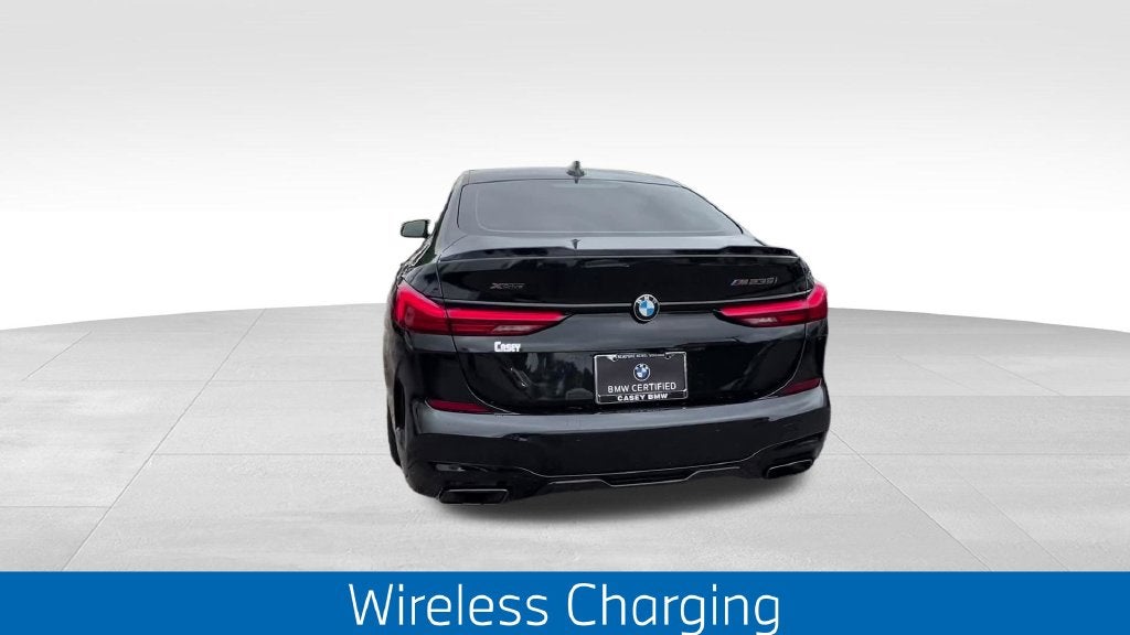 2024 BMW 2 Series M235i xDrive
