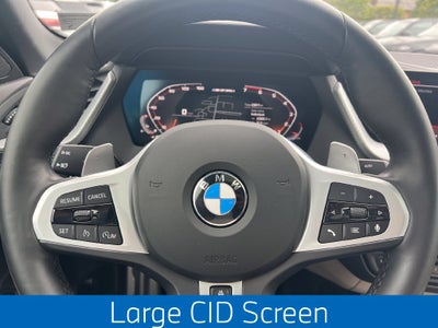 2024 BMW 2 Series M235i xDrive