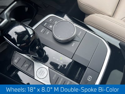 2024 BMW 2 Series M235i xDrive