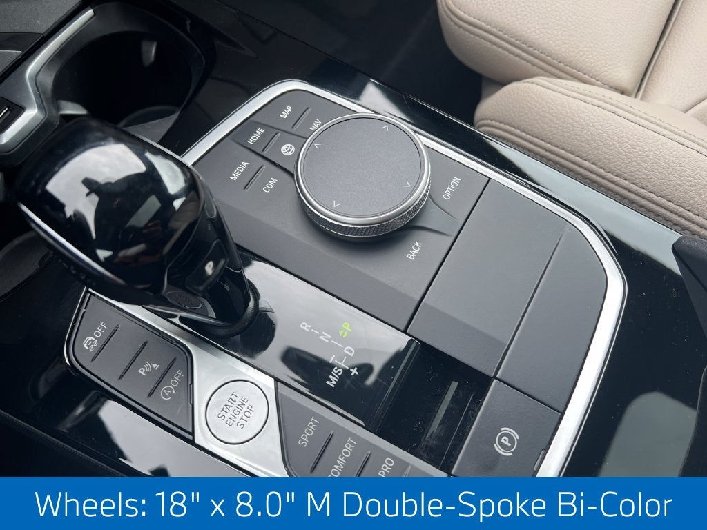 2024 BMW 2 Series M235i xDrive
