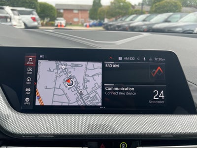 2024 BMW 2 Series M235i xDrive