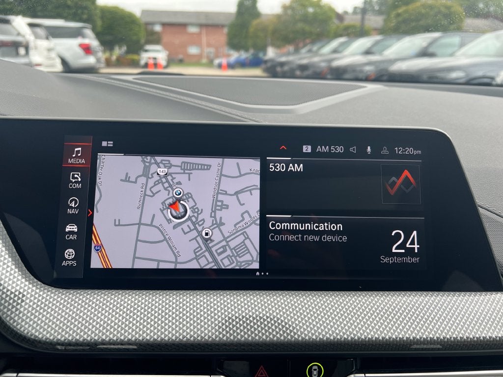 2024 BMW 2 Series M235i xDrive