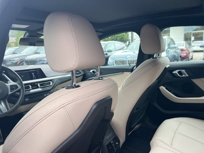 2024 BMW 2 Series M235i xDrive