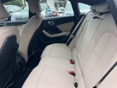2024 BMW 2 Series M235i xDrive