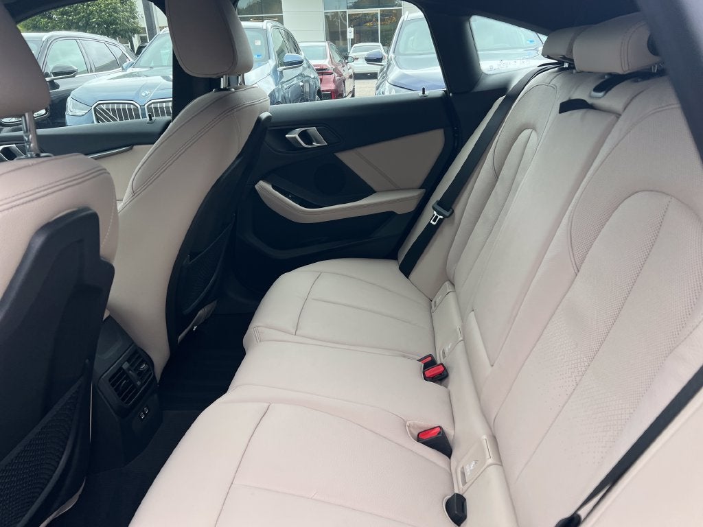 2024 BMW 2 Series M235i xDrive