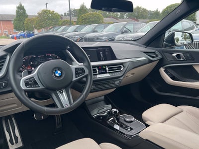 2024 BMW 2 Series M235i xDrive