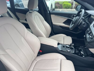 2024 BMW 2 Series M235i xDrive