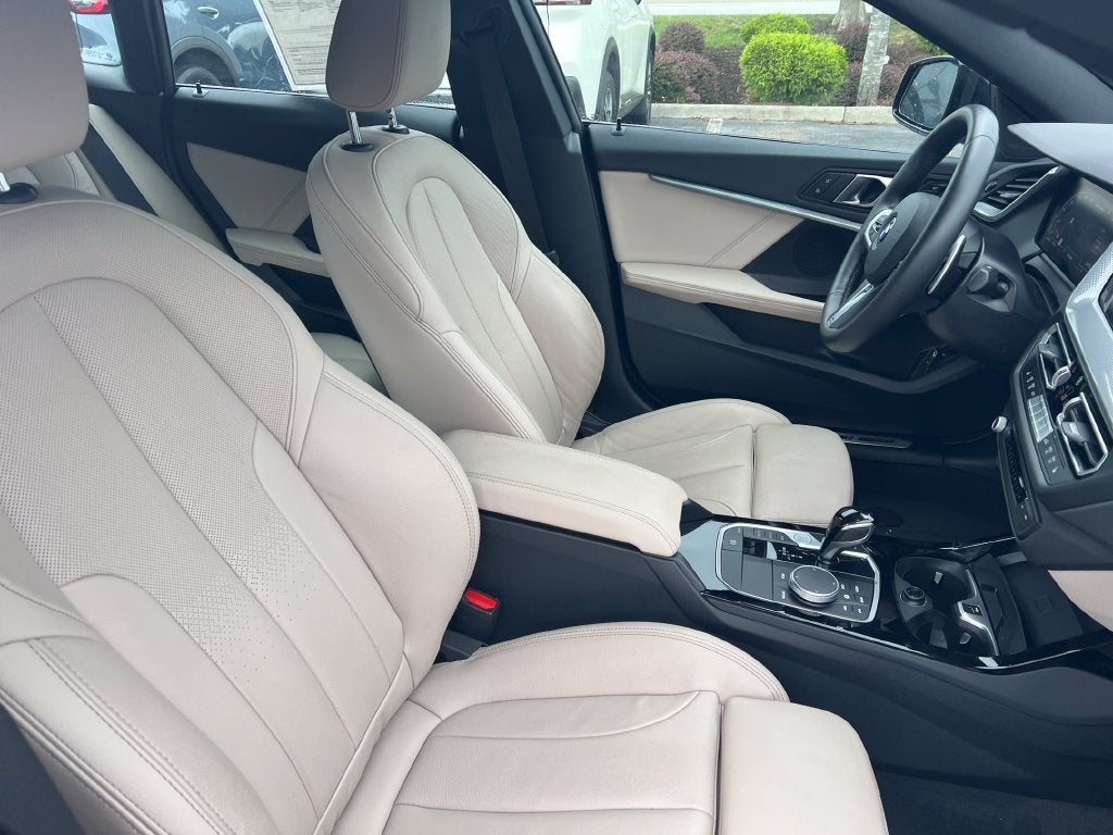2024 BMW 2 Series M235i xDrive