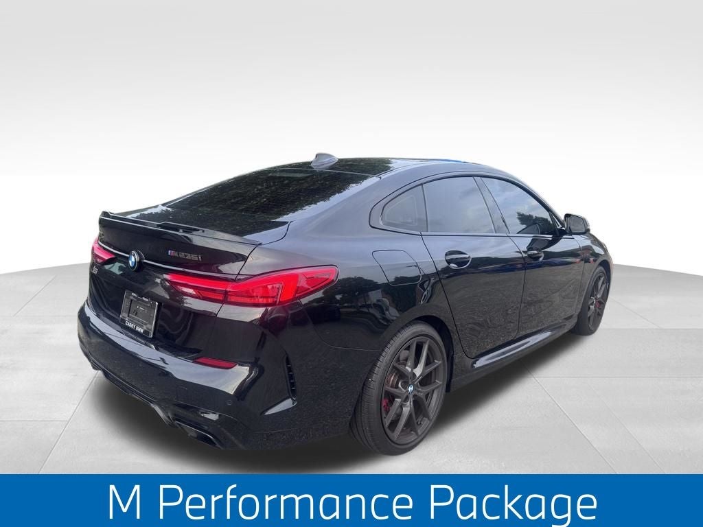 2024 BMW 2 Series M235i xDrive