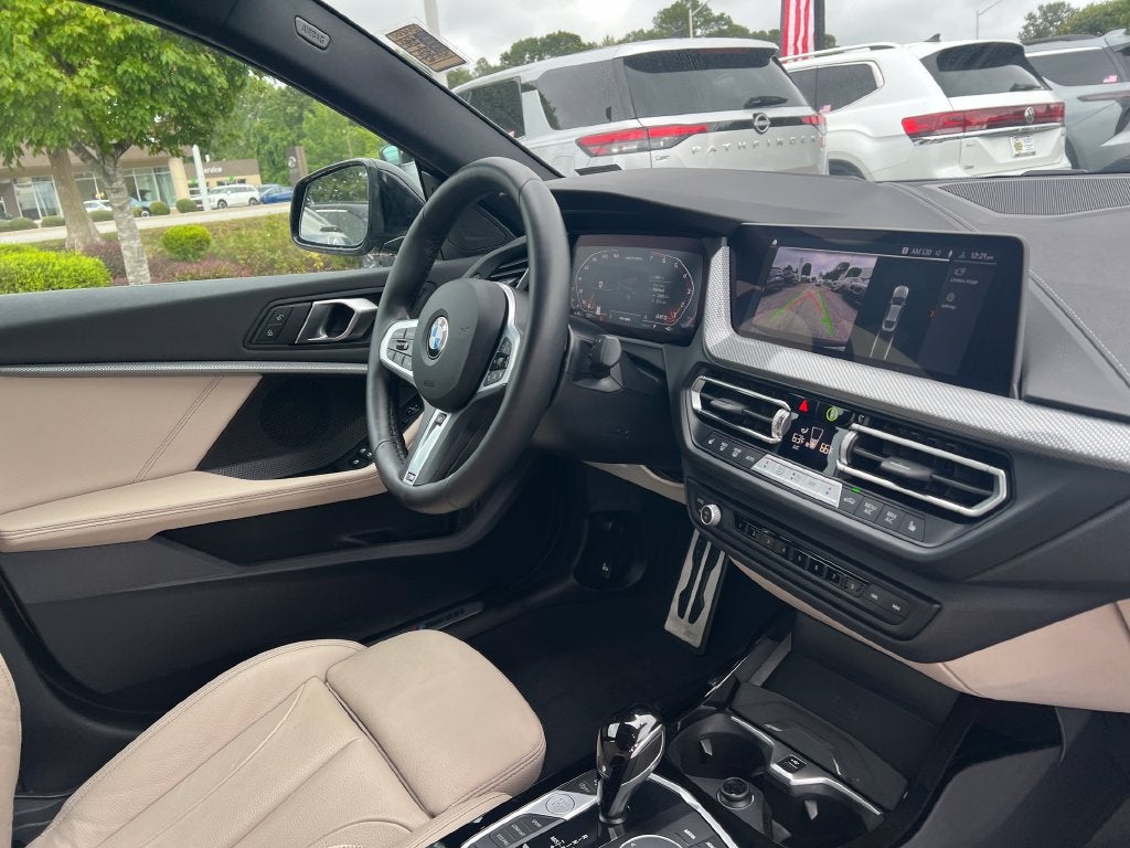 2024 BMW 2 Series M235i xDrive