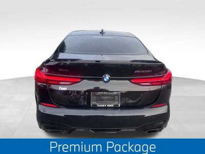 2024 BMW 2 Series M235i xDrive