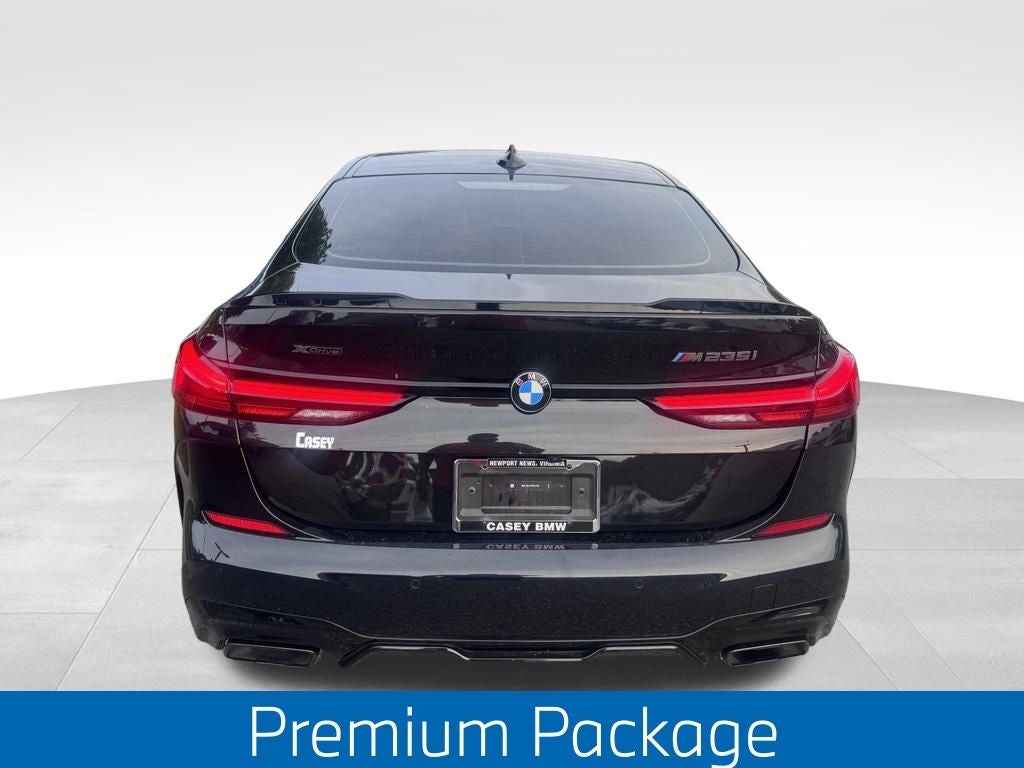 2024 BMW 2 Series M235i xDrive