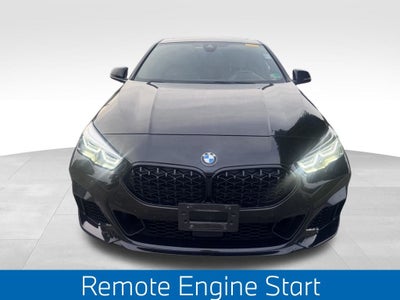 2024 BMW 2 Series M235i xDrive