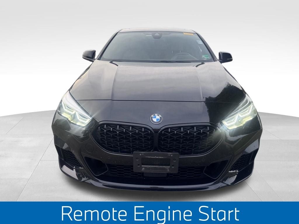 2024 BMW 2 Series M235i xDrive