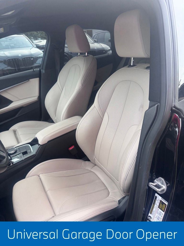 2024 BMW 2 Series M235i xDrive