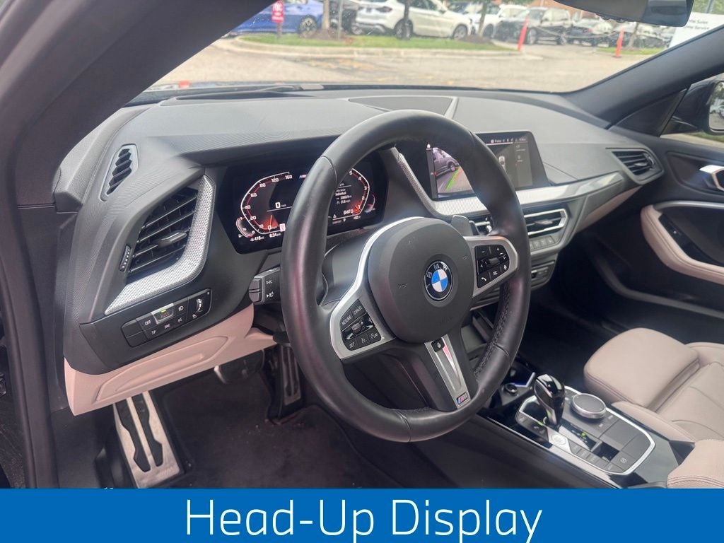 2024 BMW 2 Series M235i xDrive