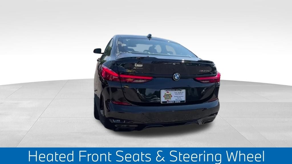 2024 BMW 2 Series M235i xDrive