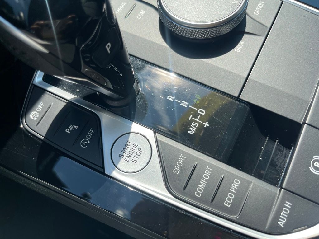 2024 BMW 2 Series M235i xDrive