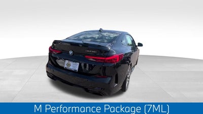 2024 BMW 2 Series M235i xDrive
