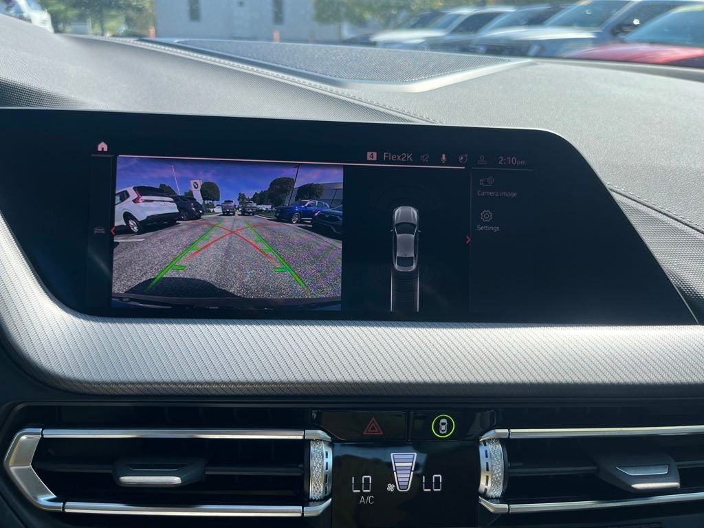 2024 BMW 2 Series M235i xDrive