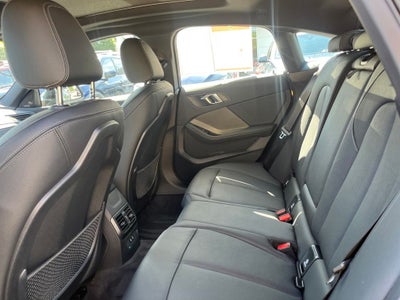 2024 BMW 2 Series M235i xDrive