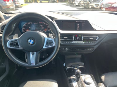 2024 BMW 2 Series M235i xDrive