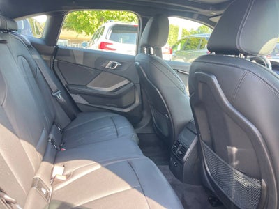 2024 BMW 2 Series M235i xDrive