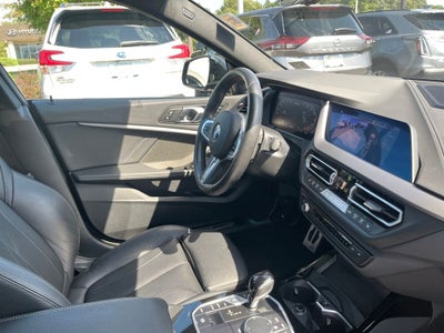 2024 BMW 2 Series M235i xDrive