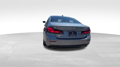 2023 BMW 5 Series 530i xDrive