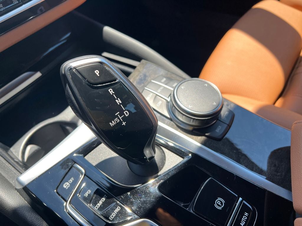 2023 BMW 5 Series 530i xDrive