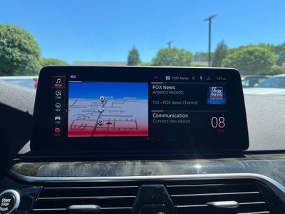 2023 BMW 5 Series 530i xDrive