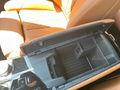 2023 BMW 5 Series 530i xDrive
