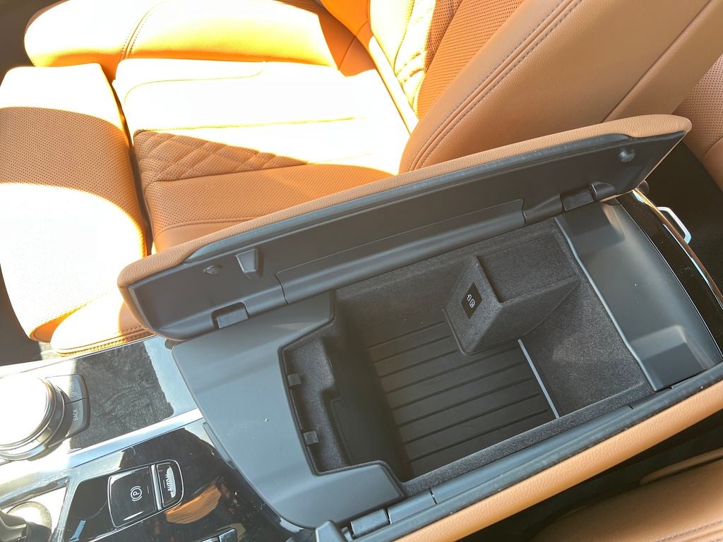 2023 BMW 5 Series 530i xDrive