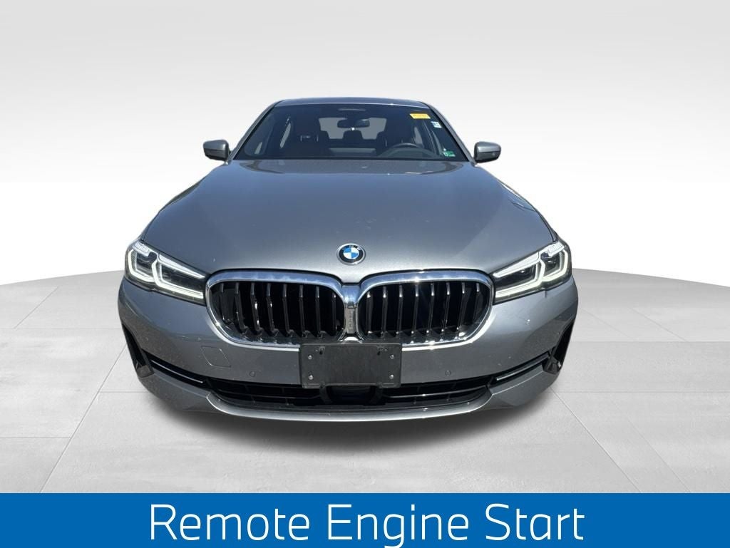 2023 BMW 5 Series 530i xDrive