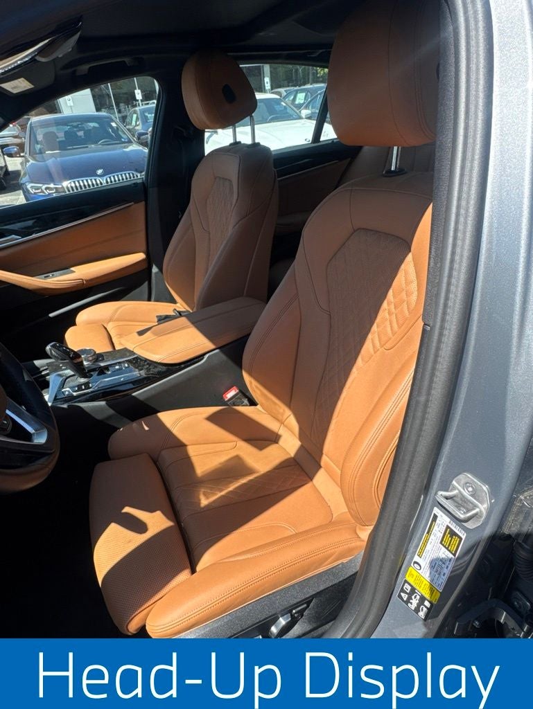 2023 BMW 5 Series 530i xDrive
