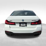 2023 BMW 5 Series M550i xDrive