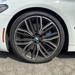2023 BMW 5 Series M550i xDrive