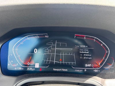 2023 BMW 4 Series 430i