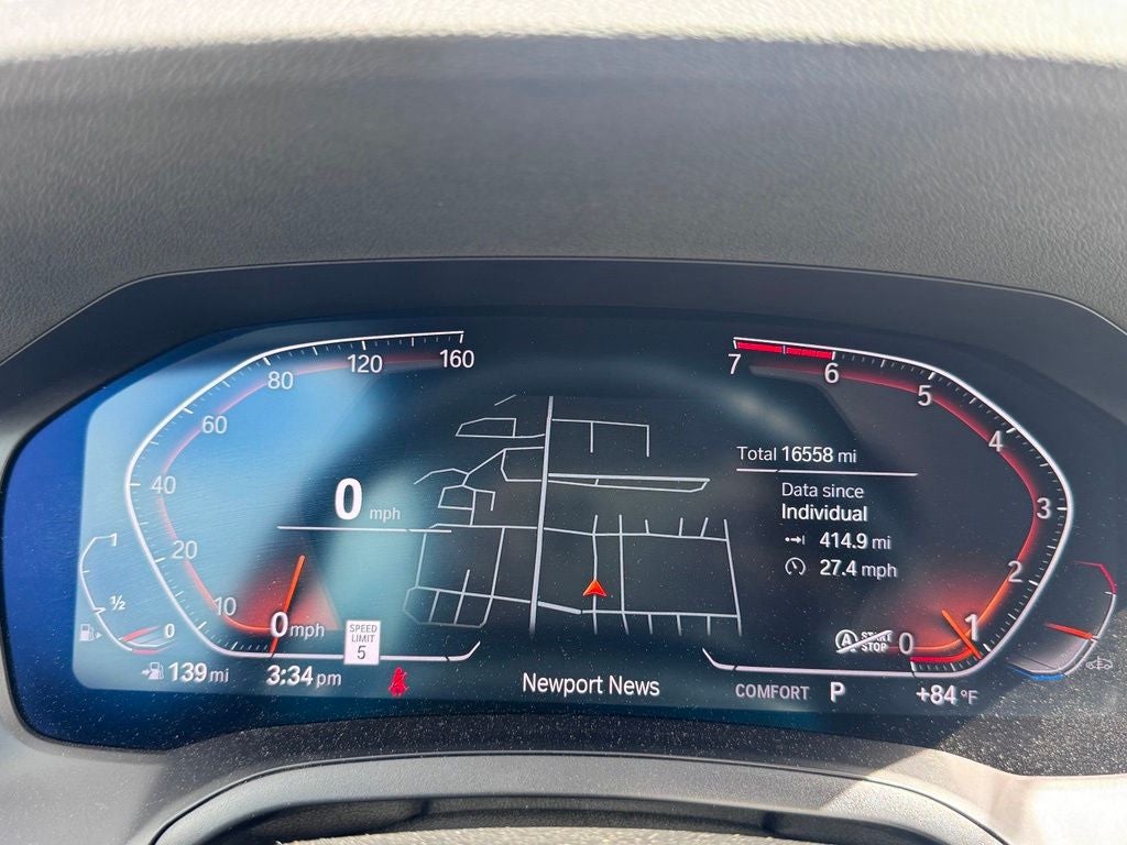 2023 BMW 4 Series 430i